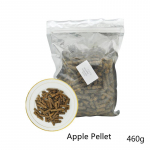 450g &Otilde;unapuu Puidu Laastud Suitsugeneraatorile Suitsetamiseks Saepuru Puidust BBQ T&ouml;&ouml;riistad Grillimis T&uuml;kid Maitse K&uuml;pseta Peekoni jaoks