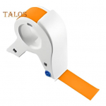 Maalriteibi aplikaator 1 teibiga Aknad Uksepiidade Karnistused Maalriteibi Jaotur V&auml;rvimispakendi Teibi L&otilde;ikur Kaasaskantav M&auml;rgistuslindi L&otilde;ikamine valge