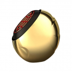 Kollageenikahur Iluinstrument Kodune T&otilde;stev Kuldne Kollageenimuna N&auml;omassaaž Seade Pinguldav N&auml;osissejuhataja Nasolaabiaalkurrud kuld