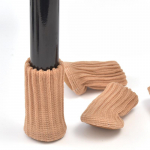 1/4/8/16 tk Kootud toolijalasokid M&ouml;&ouml;bli Lauajalgade P&otilde;randakaitsmed Katted P&otilde;randakaitse Padjad 16PCS