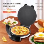 220 V 2000 W k&ouml;&ouml;k elektriline Roti krepikeetja Paratha Chapati lame leiva pitsatortiljakeetja Toiduvalmistamise t&ouml;&ouml;riistad Seade K&uuml;psetusn&otilde;ud