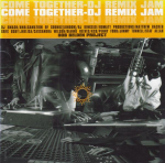 CD BOB BELDEN PROJECT - Come Together - DJ Remix Jam TOCJ5596 Somethin' Else 1998 Jaapan Tants & Elektroonika Kasutatud