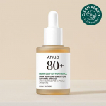 Anua Houttuynia cordata 80 moisture soothing ampoule 30ml