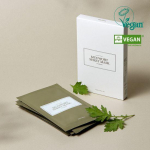 I'm From Mugwort Sheet Mask (5 sheets)