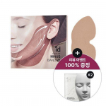 ID pla Cosmetics Face Fit Minus Band V3 4 sheets