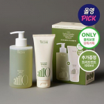 [Plaan/&uuml;ksik toode] Anillo Patchouli Garden Damage Repair Shampoo 300ml [Planning] Shampoo + Treatment