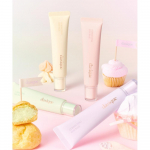 Dasique Correcting Sun Base 01 ROSY PINK