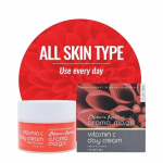Aroma Magic Vitamin C Day Cream 50 gm