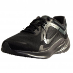 Men's Nike Quest 5 DD0204-003 Black size 45.5 45,5