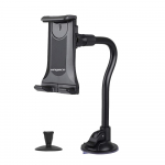 Auto tahvelarvuti hoidik, pika k&auml;e iminapa kinnitus iPad Pro Air 4&ndash;13'' Xiaomi tahvelarvuti maasturi veoauto t&otilde;stuk Uberi esiklaasi aken