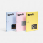 ILLIT - 3. minialbum - ?pomm (MAAGILINE POMM Ver. ROOSA POMM Ver. T&Auml;HEPOMM Ver.) - V&auml;ljalaskekuup&auml;ev 2025-06-16 0