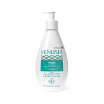 Dr. Reddy's Venusia Max Intensive Moisturizing Lotion | Dermatologist Recommended | Clinically Proven | For Normal to Very Dry Skin| 500 g