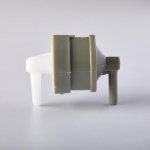 1 tk gaasifilter 90917-11036 Toyota Hilux Hiace Land Coaster Hfn Kzn Kun Hdj jaoks