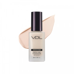 VDL Cover Stain Perfecting jumestuskreem SPF35 PA++ 30ml*1tk/2tk V01 30ml