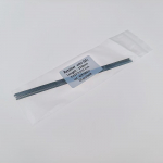 10 tk Ortodontilised Lingvaalsed Retainerkaared Hambaravi Roostevaba Teras Lingvaalsed Kaared 0.032 inch