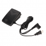 Jalapedaal toitejuhtmega asendus Singer 248 250 251 252 257 8019 974 2517 2530 jaoks US Plug