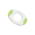 Munaavaja, t&auml;iustatud munakoorija munade eraldaja munade jaoks Keedetud munade l&otilde;ikur Munade &uuml;laosa kiire l&otilde;ikamine Munak&auml;&auml;rid Avaja K&ouml;&ouml;git&ouml;&ouml;riistad roheline