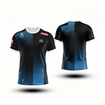 E-spordi varustus GamerLegion 2025 Counter-Strike2 meeskonna jersey Pro liiga professionaalne jersey topid kingitus kohandatud jersey'd unisex XXS