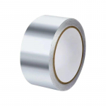 Valamu veekindel kleebis T&ouml;&ouml;pinna hallitusevastane teip soojusisolatsioon alumiiniumfooliumist k&ouml;&ouml;gi vannitoatarvikud 3CM*5M h&otilde;be