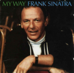 CD FRANK SINATRA - My Way 7599270492 Reprise Records Europe Jazz Kasutatud