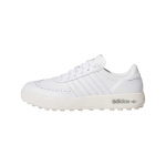 adidas Coursecup Spikeless Golf White Iron Metallic Unisex tossud pilvevalge-valge IH2264 41⅓