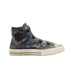 Converse X Undercover Chuck 70 Hi Uued S&otilde;dalased Camo 240