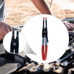 Soldering Pliers Wire Welding Clamp Multifunctional Holding for Picking up and Fixing