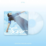 DOYOUNG (NCT) - 2. ALBUM [SOAR] (LP Ver.) 1pcs