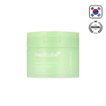 medicube Exosome CICA Tea Tree Calming Toner Pads 100SHEET