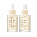 Sikmulnara Canola Honey Moisture Multi Oil Double Set 30ml x 2