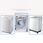 12 tk pesumasina paagi puhastusvahend pesuaine kihisev tablett Multifunktsionaalne 100*50*120mm