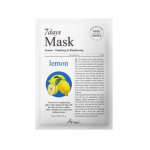Ariul Seven Days Mask Lemon C 1 Sheet