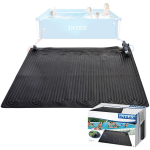 P&auml;ikeseveesoojenduspaneel 120 x 120 cm INTEX 28685