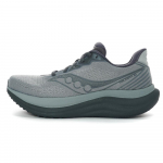 Saucony Triumph 23 Wide Fossil Shadow Meeste Tennised Hall S21024-203 44.5