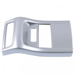 GWM paagi 300 2024 2024 RHD LHD tarvikute jaoks keskkonsooli k&auml;etoe kasti tagumine &otilde;hu v&auml;ljalaskeava tuulutusava raami katte trimmi l&ouml;&ouml;givastane plaat