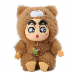 Originaal Crayon Shin-chan Palus Vin&uuml;&uuml;lkuju Pimekarp Fantasiametsade Seeria 26cm Suur Nukk/19cm Rippuv Nukk Salap&auml;raste Toodete Karp random 1pc