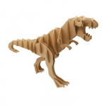 Dinosaurused - Papp-T-Rex - Kokkupandav - CTOP