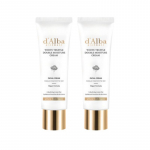 d'Alba White Truffle Double Moisture Cream 60ml x2