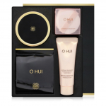 O HUI Ultimate Cover Cushion Moisture Erikomplekt