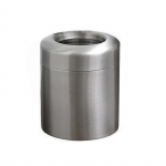 Roostevabast terasest pr&uuml;gikast V&auml;ike lauapealne pr&uuml;gikast 1,5L Pr&uuml;gikast Kiikkaanega/ilma Lauapealne pr&uuml;gikast kontorisse A