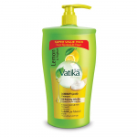 Tugevus ja S&auml;ra &Scaron;ampoon - Tee oma juuksed terveks ja tugevaks Lemon and Yoghurt 900ml.
