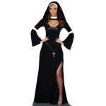 &Uuml;htsed riided, Halloweeni kost&uuml;&uuml;mid, cosplay teenijat&uuml;drukud, Halloweeni peo etendused, neitsilikud kost&uuml;&uuml;mid. one size fits all must