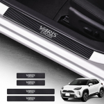 SUVVNE k&uuml;ljekarbi kaitse, uus Yaris Cross, 10 seeria, 15 seeria (August 2020 ja