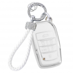 ZANEKO Alphardi v&otilde;tmehoidja &uuml;hildub Toyota Alphard 30. seeria hilise varajase perioodi v&otilde;tmekattega Suitable Toyota A6 valge