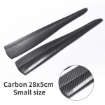 Universaalne eesmine tagumine p&otilde;rkeraud, nurgakaitse, auto kokkup&otilde;rkevastane kaitse, kaunistusriba, autotarvikud, uus