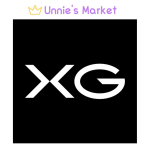 XG - Esimene album (Solo ver.) JURIA