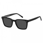 Tommy Hilfiger Th 1971 S 807 Ir Meeste P&auml;ikeseprillid Black/53-20-150