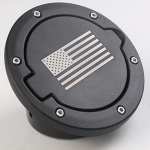 Gaasipaagi korgi t&auml;iteava k&uuml;tuseluugi kate Jeep Wrangler JK 2007-17 jaoks