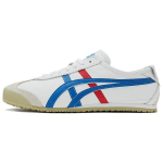Asics Mexico 66 Valge Sinine 2020 Unisex Tossud DL408-0146 38