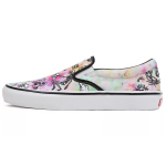 Vans Skate Slip-On Shroom Doom Unisex Tossud Mitmev&auml;rvilised VN0A5FCAAPN 35